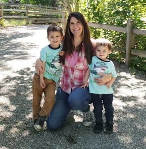 Meet your Posher, Monet